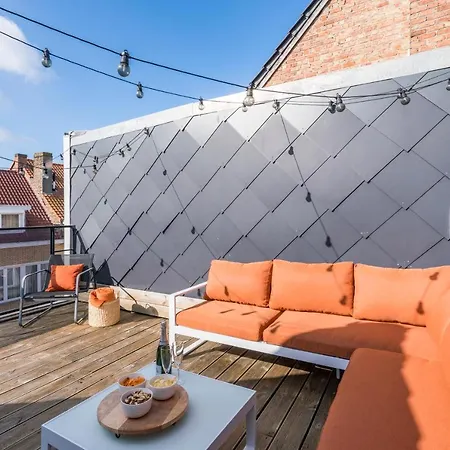 Vakantiehuis Sersea - Spacious House In With Garage