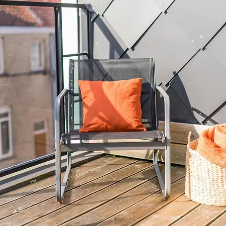 Vakantiehuis Sersea - Spacious House In With Garage