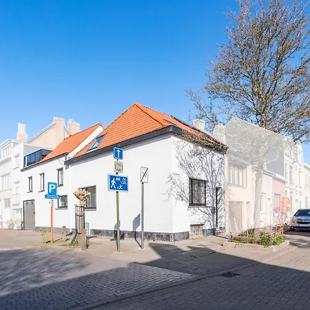 Vakantiehuis Sersea - Spacious House In With Garage
